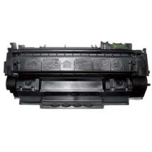 Peach Toner Hp Q5949x, No.49x Black Remanufactured (pt985)
