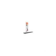 R-PB408-02 - Noir - A4 - 8 mm - 25 pièce(s) - 25 pièce(s) - Vente au détail - Peach