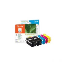 Peach - SparPackPlus Cartouche hp No. 920XL Comp. (PI300-575)