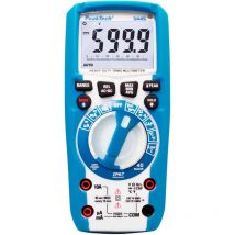 Peaktech - Multimeter, p 3445, True rms, Bluetooth
