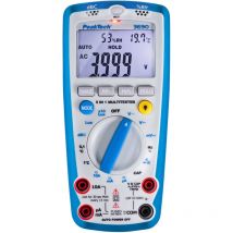 Peaktech - Multimeter, p 3690, mit Umweltmessungen