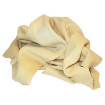 CHAMOISERIE DE FRANCE - Peau chamoisée n°16 - 30x45 cm