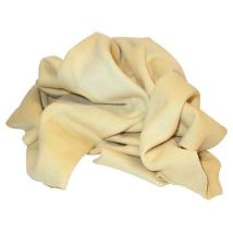 Chamoiserie De France - Chamoiserie De Franc - Peau Chamoisée 32.50dm2 N.9 45x70 P350
