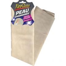 Peau Chamoisée Naturelle 16,20 dm² Neoclean