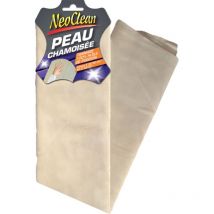 Peau Chamoisée Naturelle 32,50 dm² Neoclean