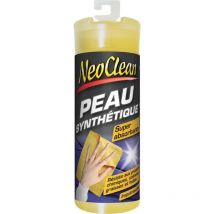 Peau Synthétique très absorbante 33×43 cm Neoclean