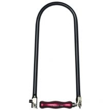 Pebaro Stahlrohr Laubsägebogen mit Nylon Kraftschraube 750N Ausladung 320 mm