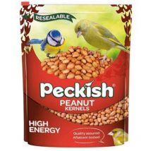 Peckish High Energy Peanut Kernals 1kg, by Westland.