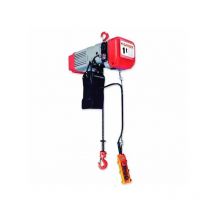Gayner - PECP-2,0/3MT Polipasto elec.2000kg/3mt elev. 78-141/22