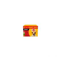 Ped Pch Adt Mix Cig 80Pk 100g - 676017