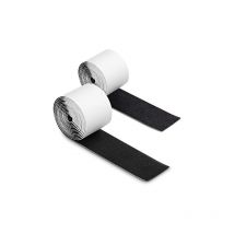 Pedalboard Tape Tape Length of Pedal Mounting Tape Hook and Loop for Pedalboard Guitar Bass Effect Pedal (2m×50mm)