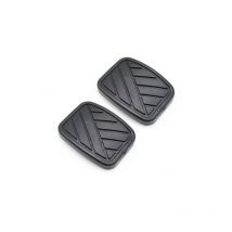 Yzmrbdqc - Pédale d'embrayage de frein 2 pièces pour Suzuki Swift Vitara samouraï estime Sx4