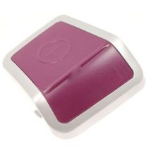 Pedale interruttore viola - Aspirapolvere Rowenta 346155