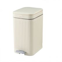 Pedalmülleimer aura 10 l