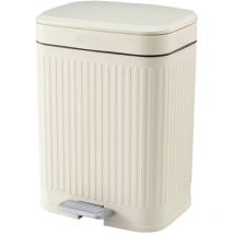 Pedalmülleimer aura 12 l