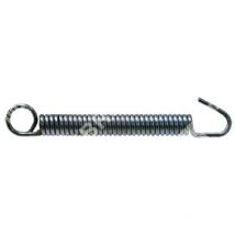 Pedalrückholfeder für Maori compatible Schneefräse – 049861
