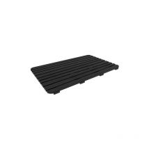 Pedana doccia woody cm 80X50 Bianca
