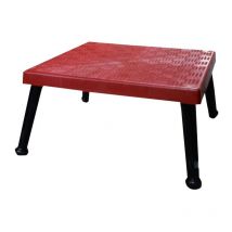 Pedana isolante Italweber massima tensione di utilizzo 30kV 1910040