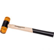 5034020022 martello in plastica 1 pz. - Peddinghaus