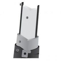 Peddinghaus - 5039990500 marteau d'ajusteur carbotec, noir, 500 g