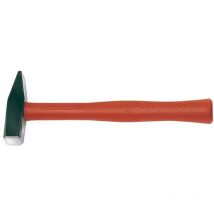 Peddinghaus Schlosserhammer mit Kunststoff Stiel (Ultramit) Hammer DIN1041 500 g