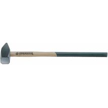 Vorschlaghammer 6000g Hickory Peddinghaus