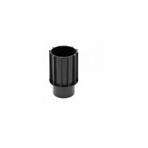 Yeed - Extension 110 mm for terrace pedestals Box of 27 pieces
