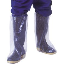 Pédibotte avec élastique