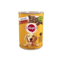 Pedigree PEDIGREE Wolowina w galaretce 400g (5900951015830)