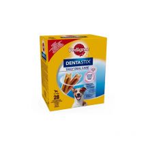 Pedigree - Denta Stix Mini 28 pcs 440 g ms les soins Dentaires, les Chiens (5998749110720)