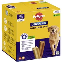 Dentastix Adult Daily Oral Care Hundesnack 42 Stück Soft Snack - Pedigree