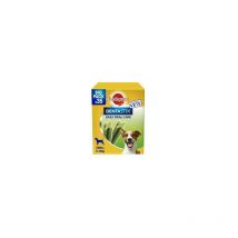 Pedigree - Dentastix Fresh Daily Small Dog Dental Treats 35 St - 734510