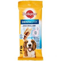 Pedigree Dentastix per Cani Medium da 5 pz
