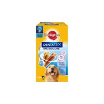 Dentastix Multipack per Cani Large da 21 pz - Pedigree