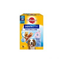 Dentastix Multipack per Cani Medium da 28 pz - Pedigree