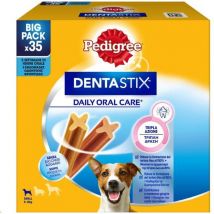 Dentastix Multipack per Cani Small da 35 pz - Pedigree