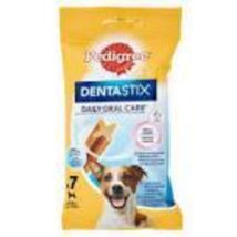 Dentastix Per Cani Small Da 7 Pz - Pedigree