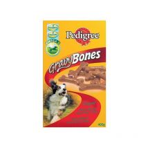 Gravy Bones Original 400g PK12 - 10751 - Pedigree