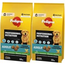Pedigree - Nourriture Professional Nutrition Adult Oiseaux 12 kg (5900951310515)