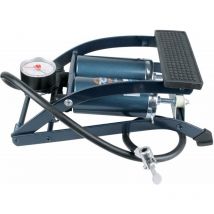 SKS - Bomba de pie azul de 'Twin Air'