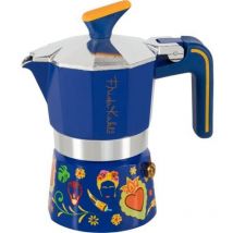 1TZ frida kahlo blau - Pedrini