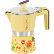 2TZ frida kahlo, gelb - Pedrini