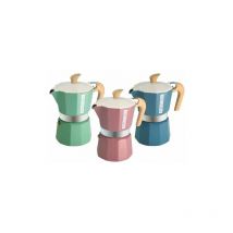 Caffettiera MyMoka 2 Tazze - Pedrini
