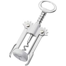 Apribottiglie Professionale Smaltato 2 Leve Spirale Pedrini