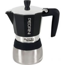 6TZ - mymoka induction - Pedrini