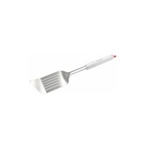 Pedrini - Pala per Lasagne Lillo Stile Inox Lucido e Bianco