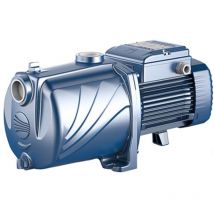 Pedrollo - 3CPm 80l Monophasé Pompe Électrique Centrifuge Bicellulaire industriel