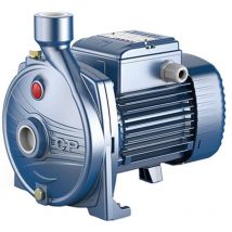 Pedrollo - cp 160A Pompe à eau centrifuge domestique horizontal 400V Triphasé 3 hp