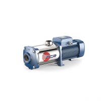 Pedrollo - fcr 15/2R - Pompe électrique centrifuge multi-roues triphasée en acier inoxydable de 3 hp