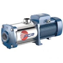 Pedrollo - fcr 30/2 Pompe centrifuge multicellulaire horizontale Acier Inoxydable